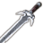 primal sword dwarven
