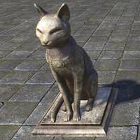 ra_gada_funerary_statue_stone_cat