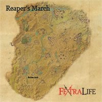 reapers march hundings rage set small