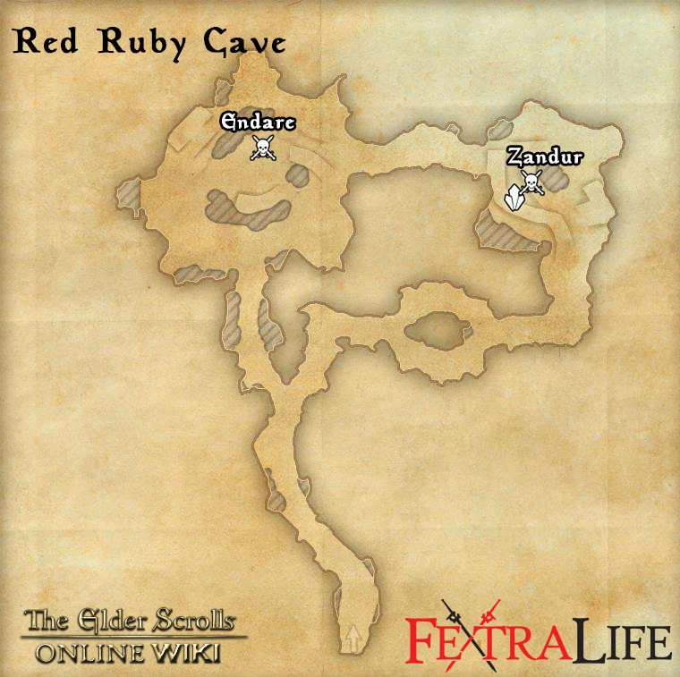 red_ruby_cave