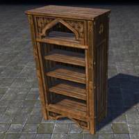 redguard_bookcase_arched