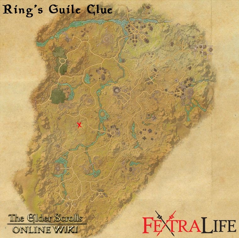 rings guile clue eso wiki guide