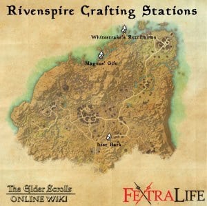 rivenspire crafting stations small