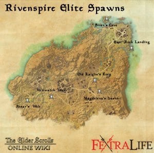 rivenspire elite spawns small