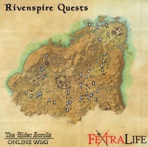 rivenspire quests small