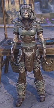 sea giant style heavy eso wiki guide