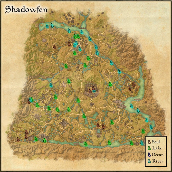 shadowfen