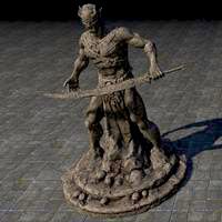 statue_of_malacath_orc_father
