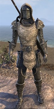 steadfast society style heavy eso wiki guide