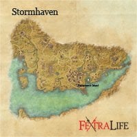 stormhaven armor of the seducer set small
