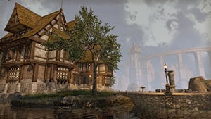 sweetwater cascades eso wiki guide