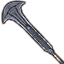 the maelstroms battle axe maelstrom weapons eso wiki