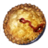 thrice baked gorapple pie