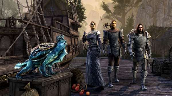 treasures of high isle preview eso wiki guide