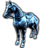 true ghost horse