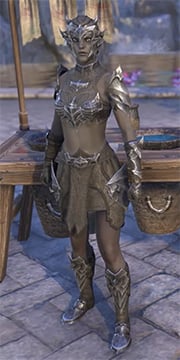 waking flame style medium eso wiki guide