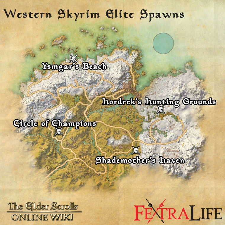western-skyrim-elite-spawns-eso-wiki-guide