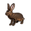 woodhearth brown rabbit eso wiki guide